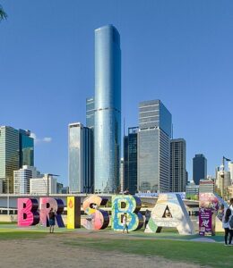 Brisbane