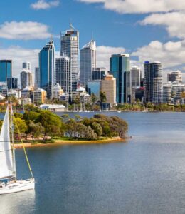 Perth