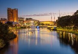 Adelaide