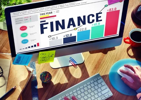 Finance & Accounting